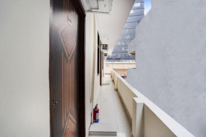 Hotel O YATRA INN